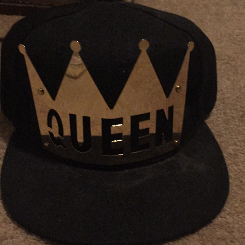 Women’s SnapBack Hat